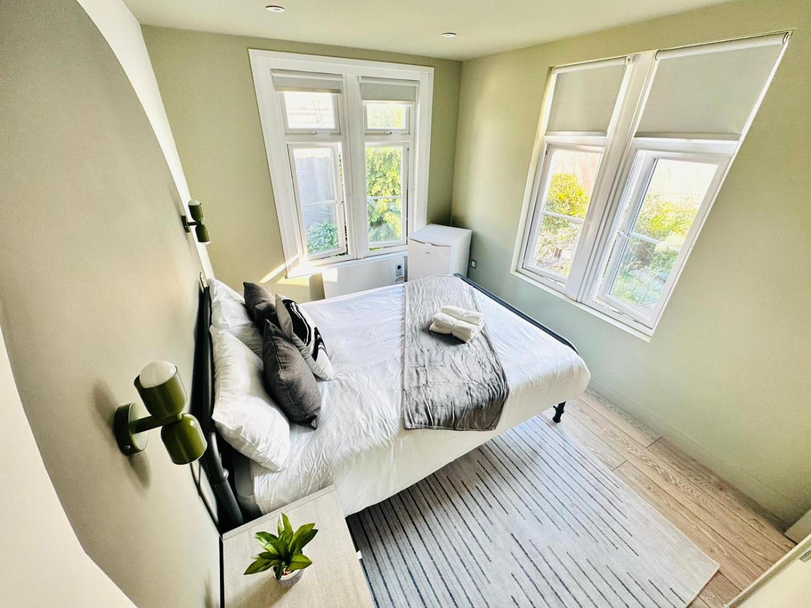 The Gray House - No 76 - Boutique Experience Apartment London